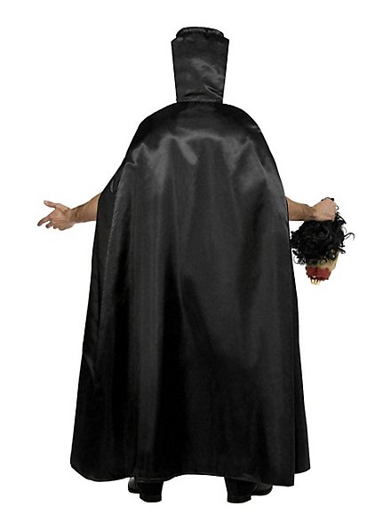 Kopfloser Reiter Kostum Maskworld Com